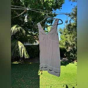 Urban Outfitters Black Tank Top